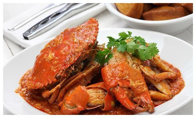 【亚洲美食top50】asam laksa排第二！