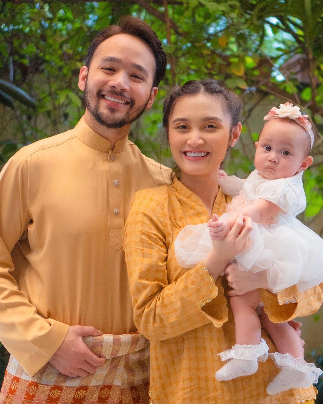 ayda jebat tak mahu lagi berlakon babak mesra atau sentuh lelaki 
