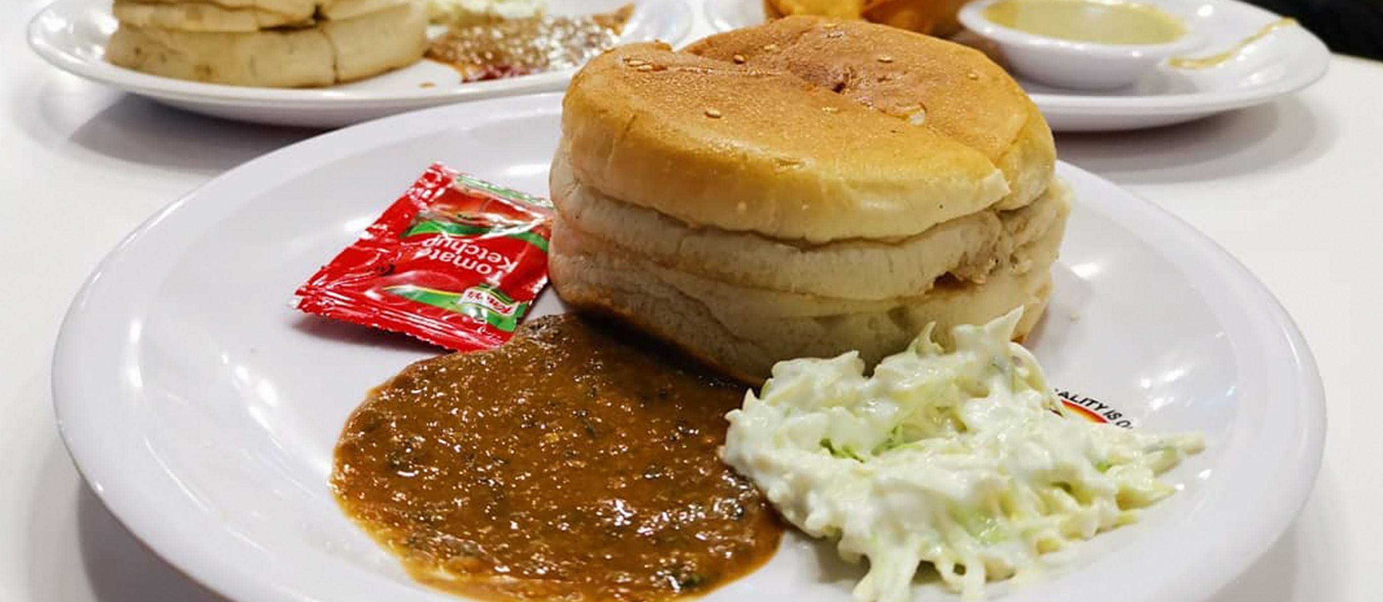 【亚洲美食top50】asam laksa排第二！
