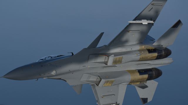 Filem Malaysia Air Force The Movie Selagi Bernyawa papar aset ketenteraan