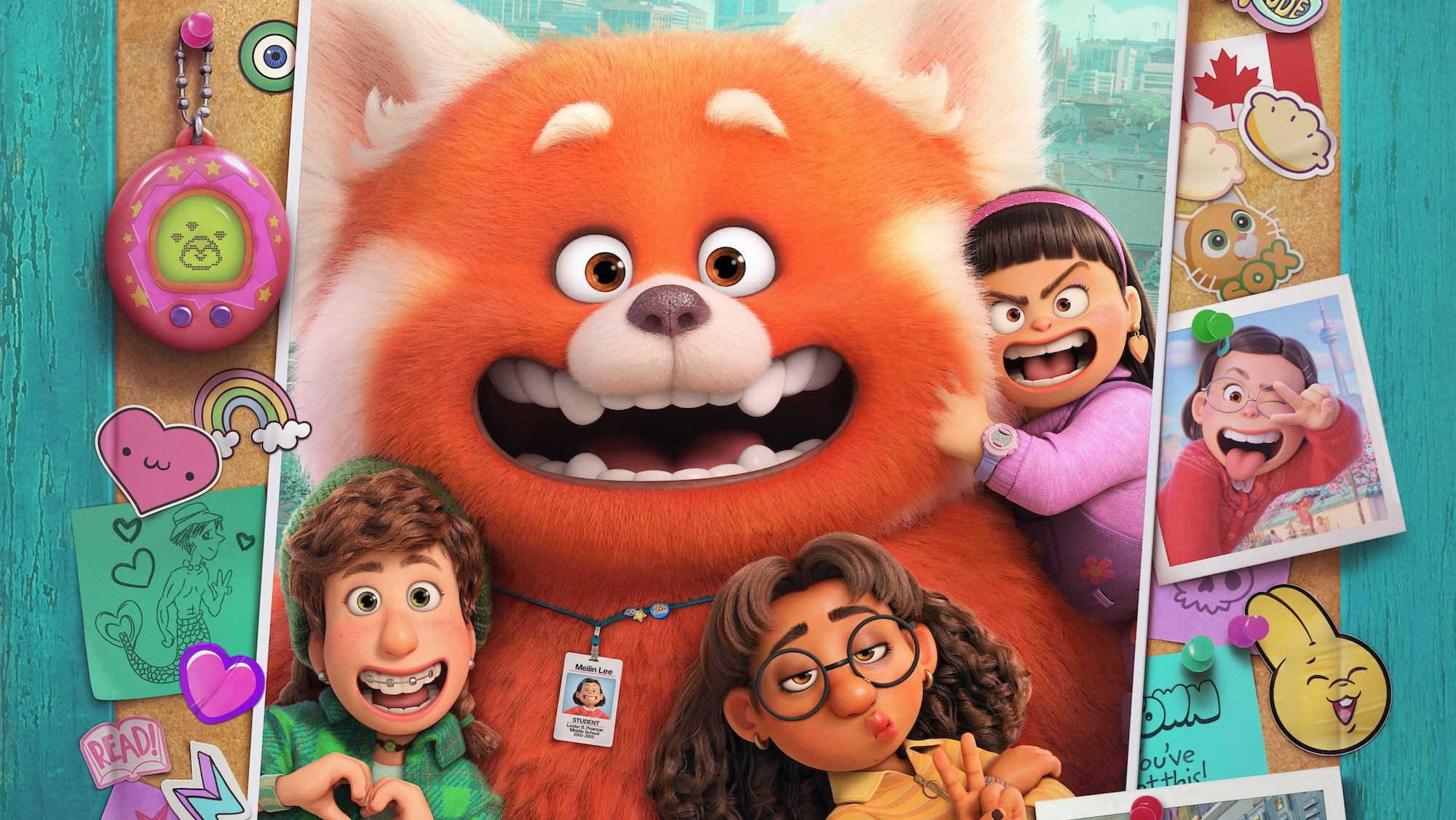 disebalik kejayaan filem animasi bertaraf global ini, rupanya hasil karya anak-anak malaysia!