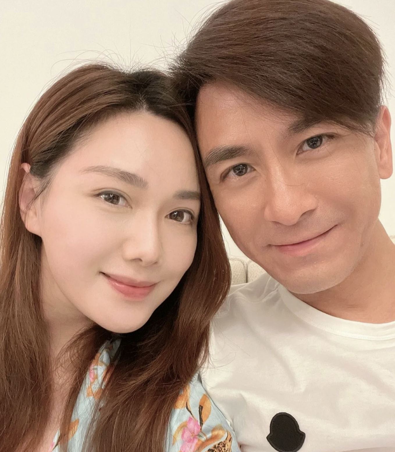 💍一早就想和汤洛雯结婚了❗️马国明自爆最大的阻碍是「它」🔥