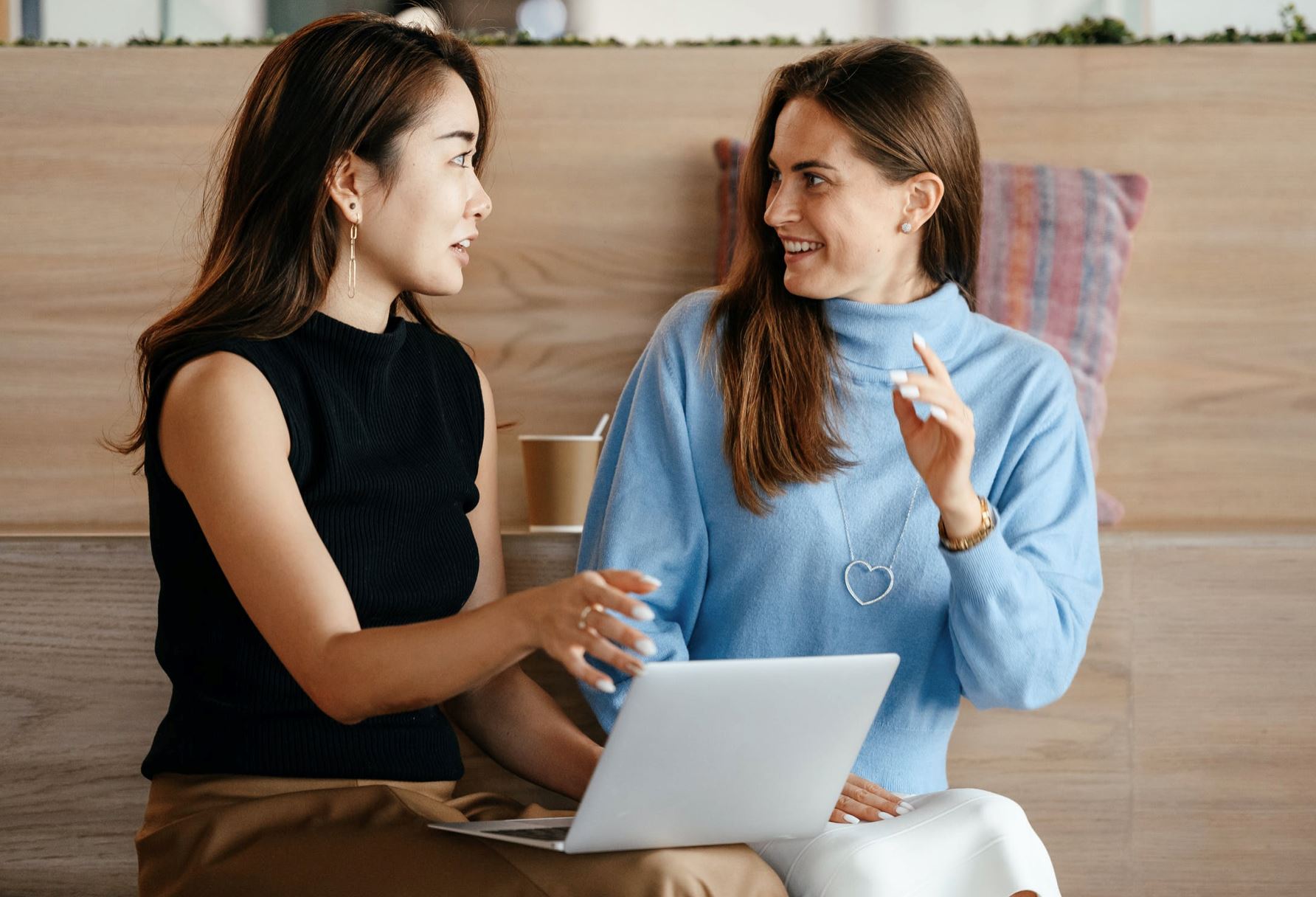 【打工人必看】 职场上最讨厌的5种行为！