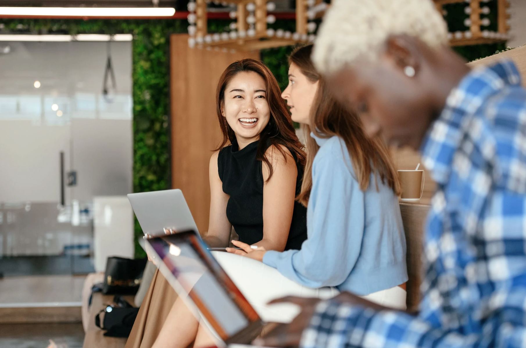 【打工人必看】 职场上最讨厌的5种行为！