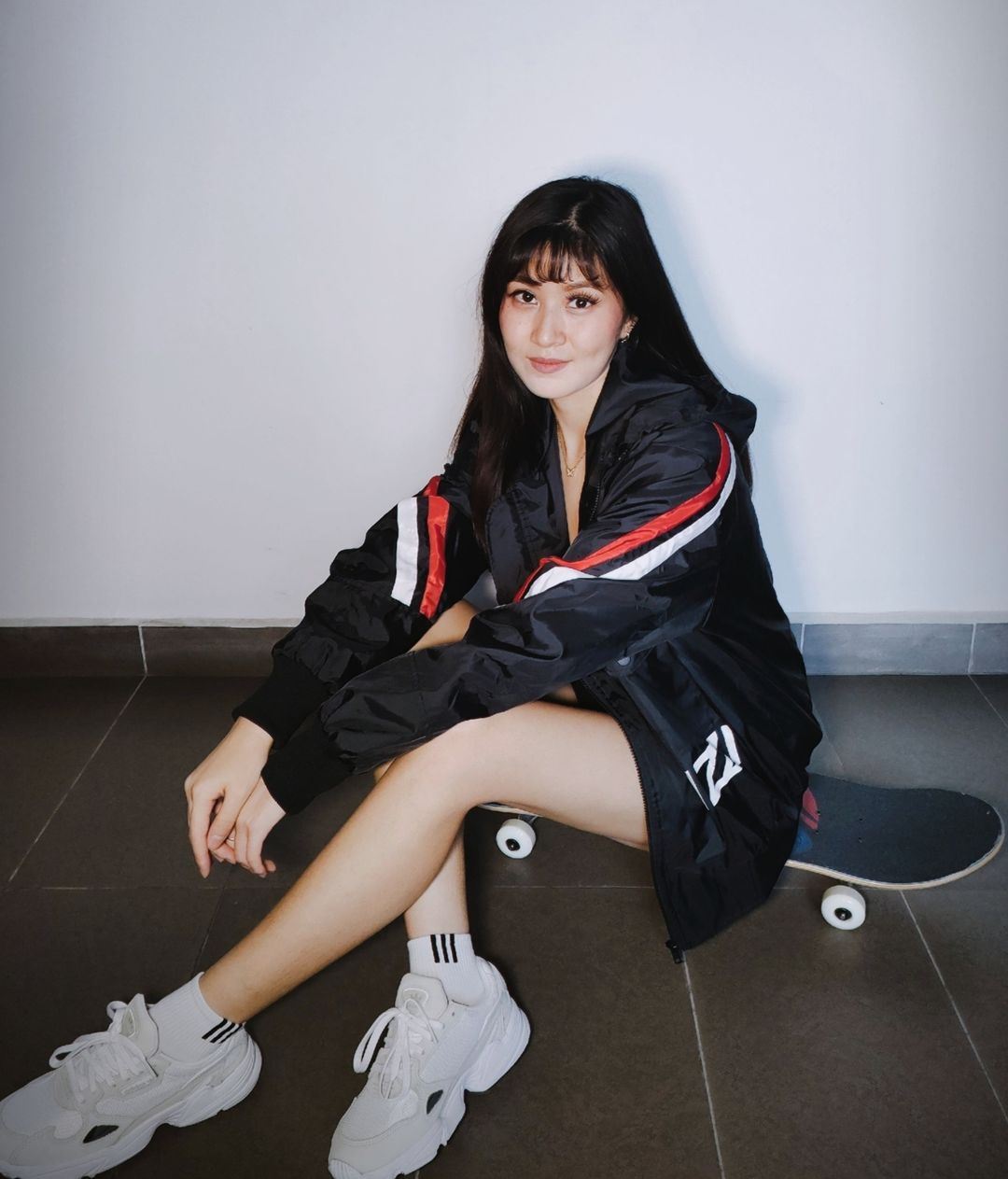 demi mahir aksi bela diri, elizabeth tan sanggup berhabis wang