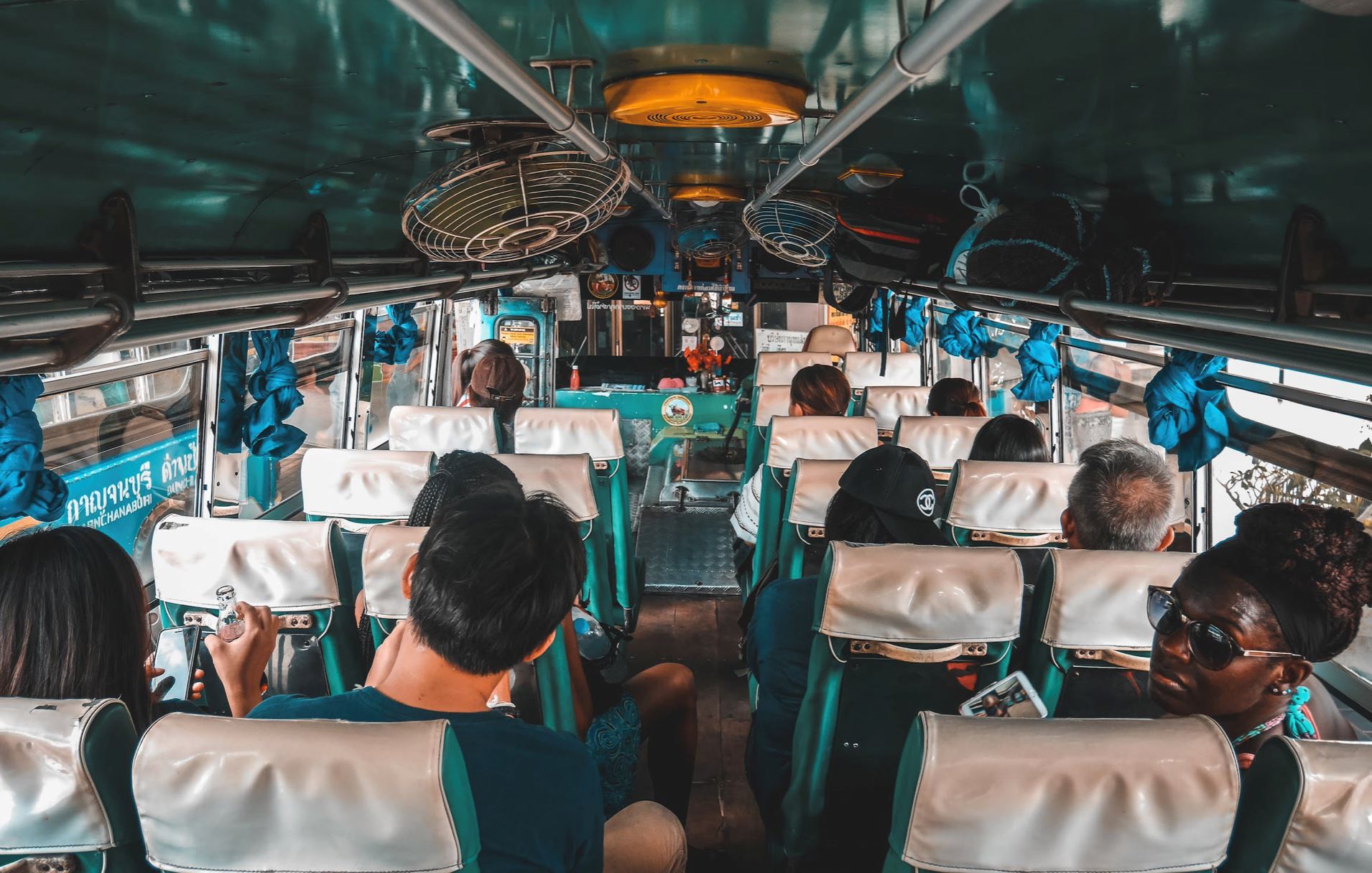 【大马游客注意】泰国明年或征收游客税！