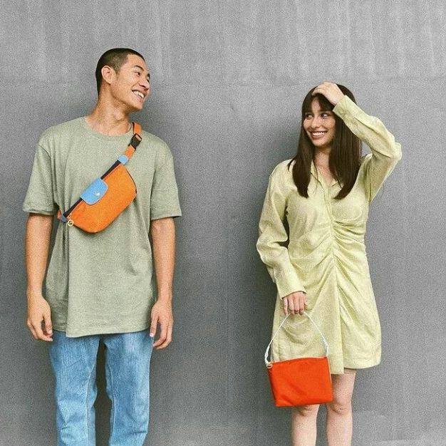 merqeen akui ‘chemistry’ dengan anna jobling sangat luar biasa