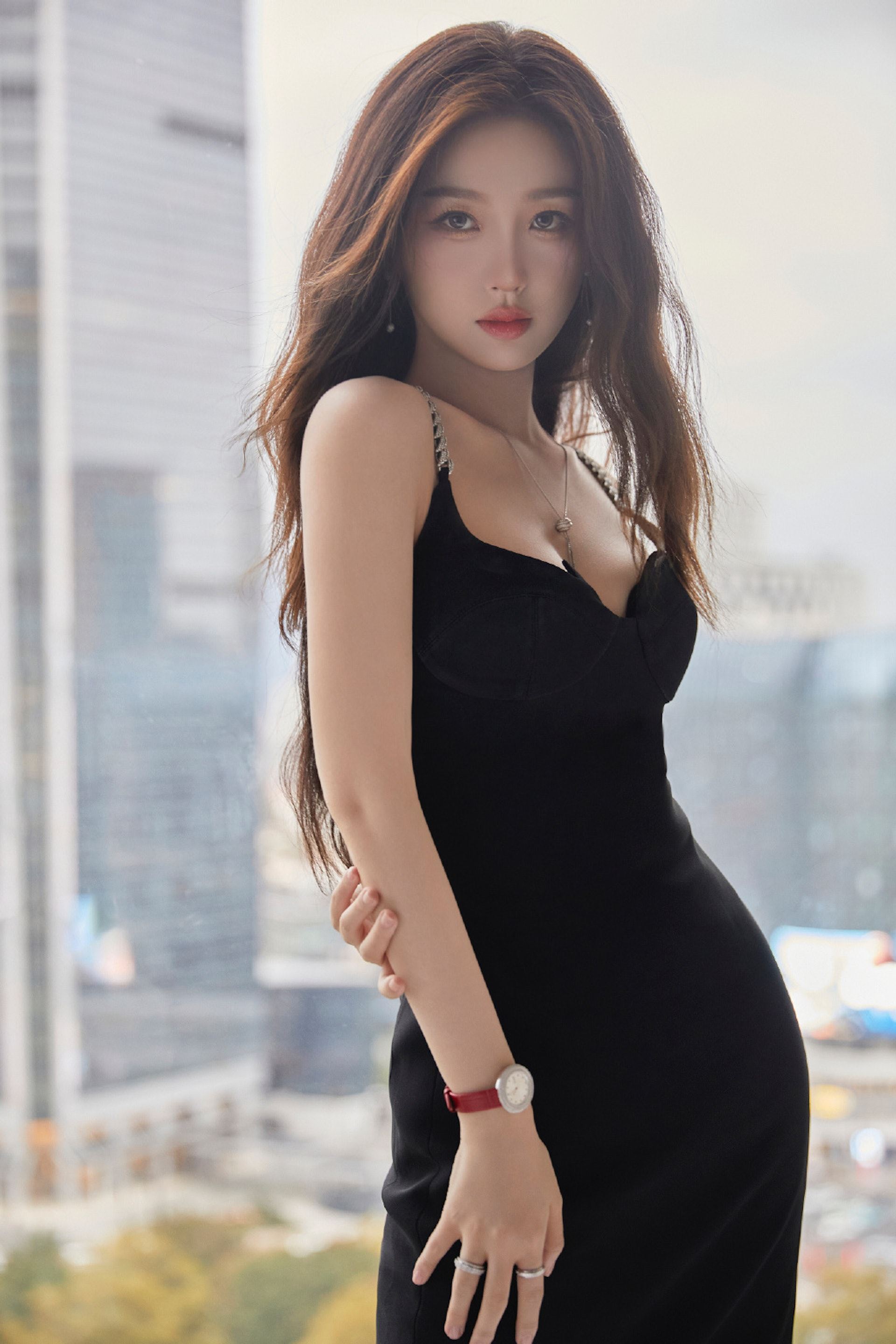 🌸中国95后四小花出炉❗️赵露思、虞书欣爆剧不断🔥