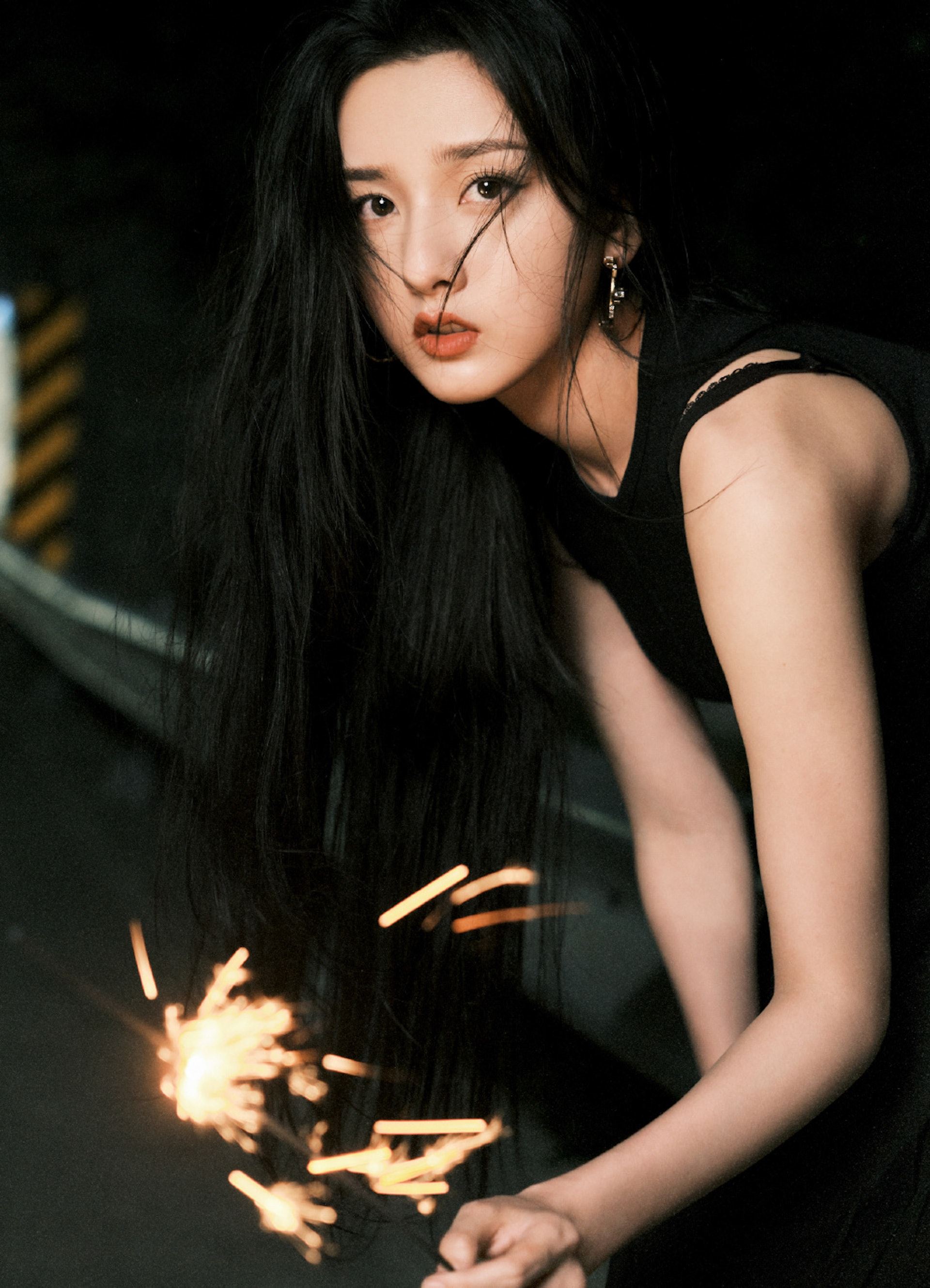 🌸中国95后四小花出炉❗️赵露思、虞书欣爆剧不断🔥