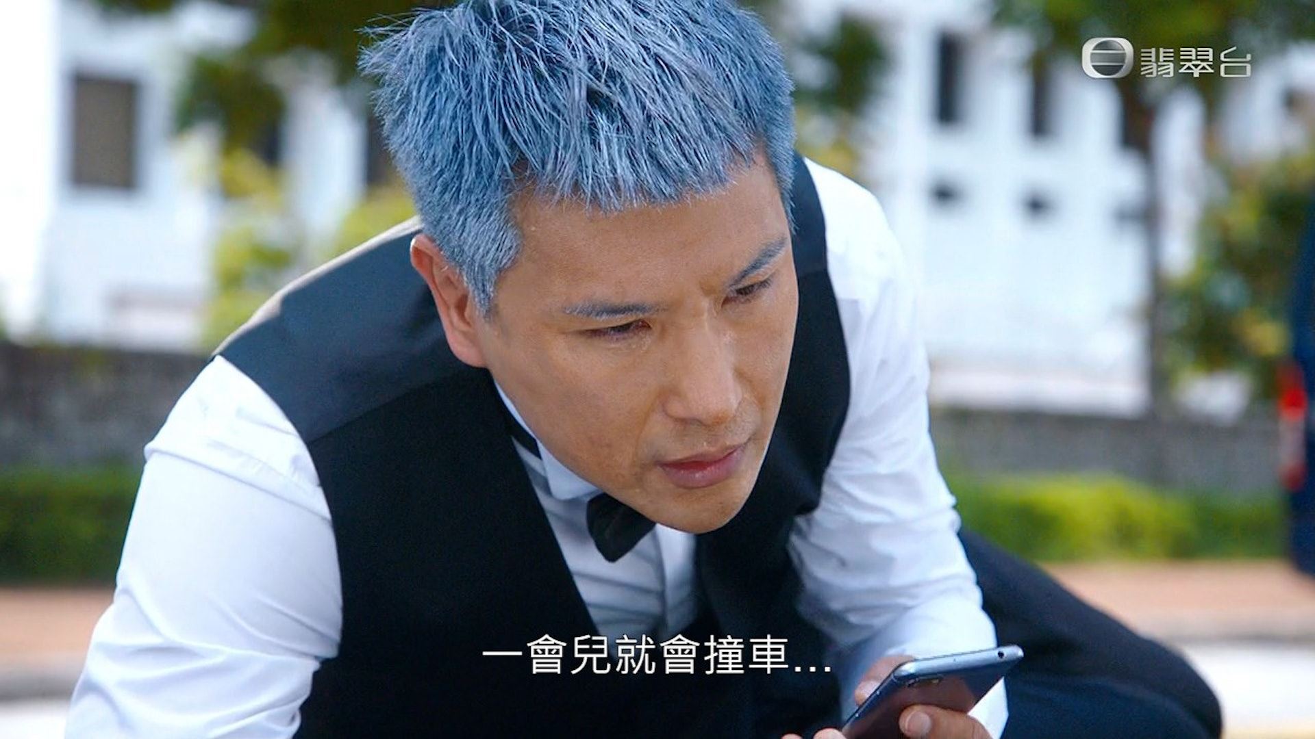 📺《超能使者》大结局⚡️陈展鹏牺牲自己获赞没烂尾❗️监制解释为什么是「6月6日6时6分6秒」⚡️