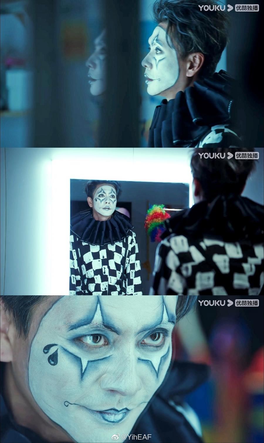 📺《法证先锋v》网上已播出大结局❗️黄宗泽黑化留伏线：若有第六季当然要参与🔥