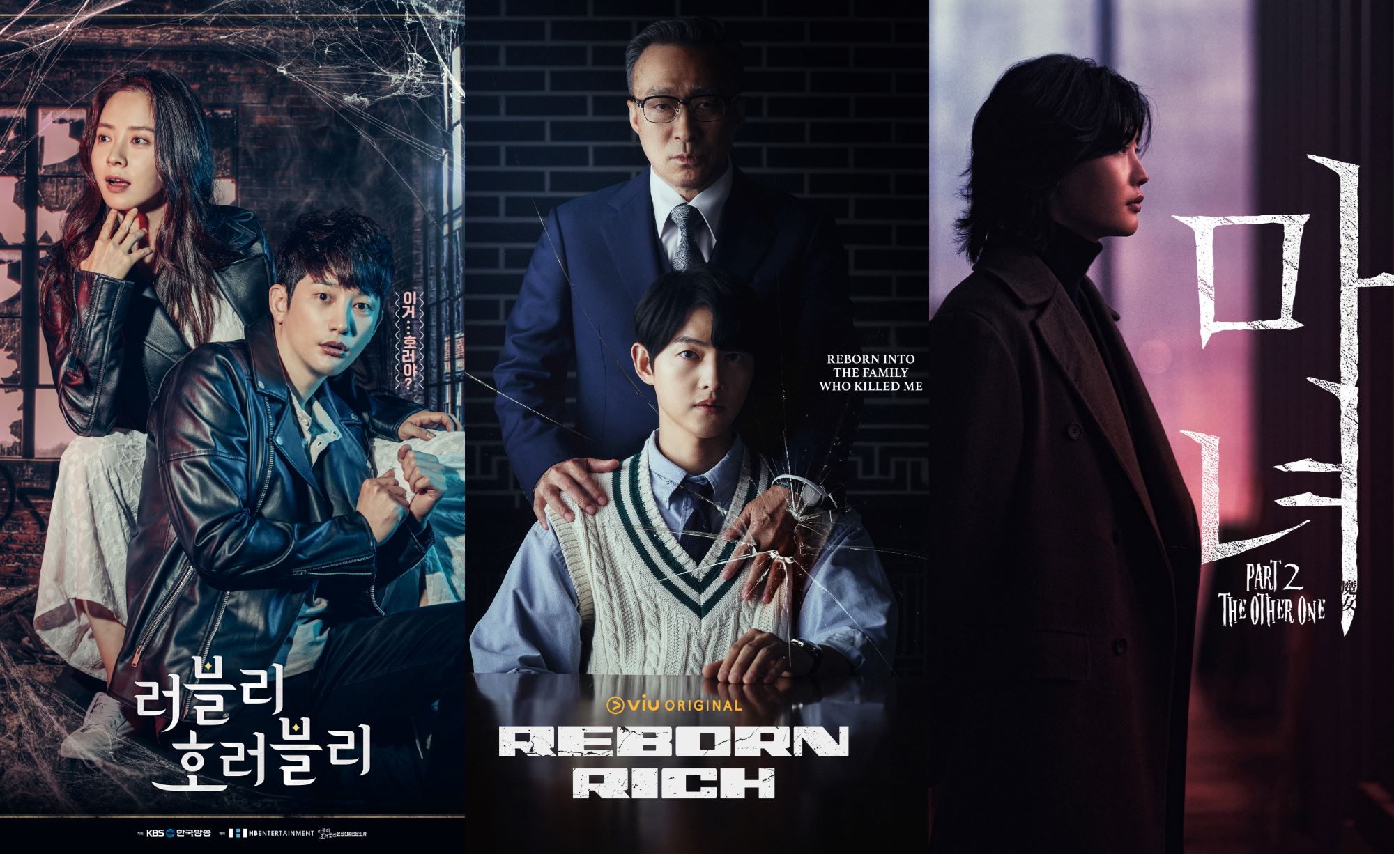 enjoy the hottest korean shows on astro this december!