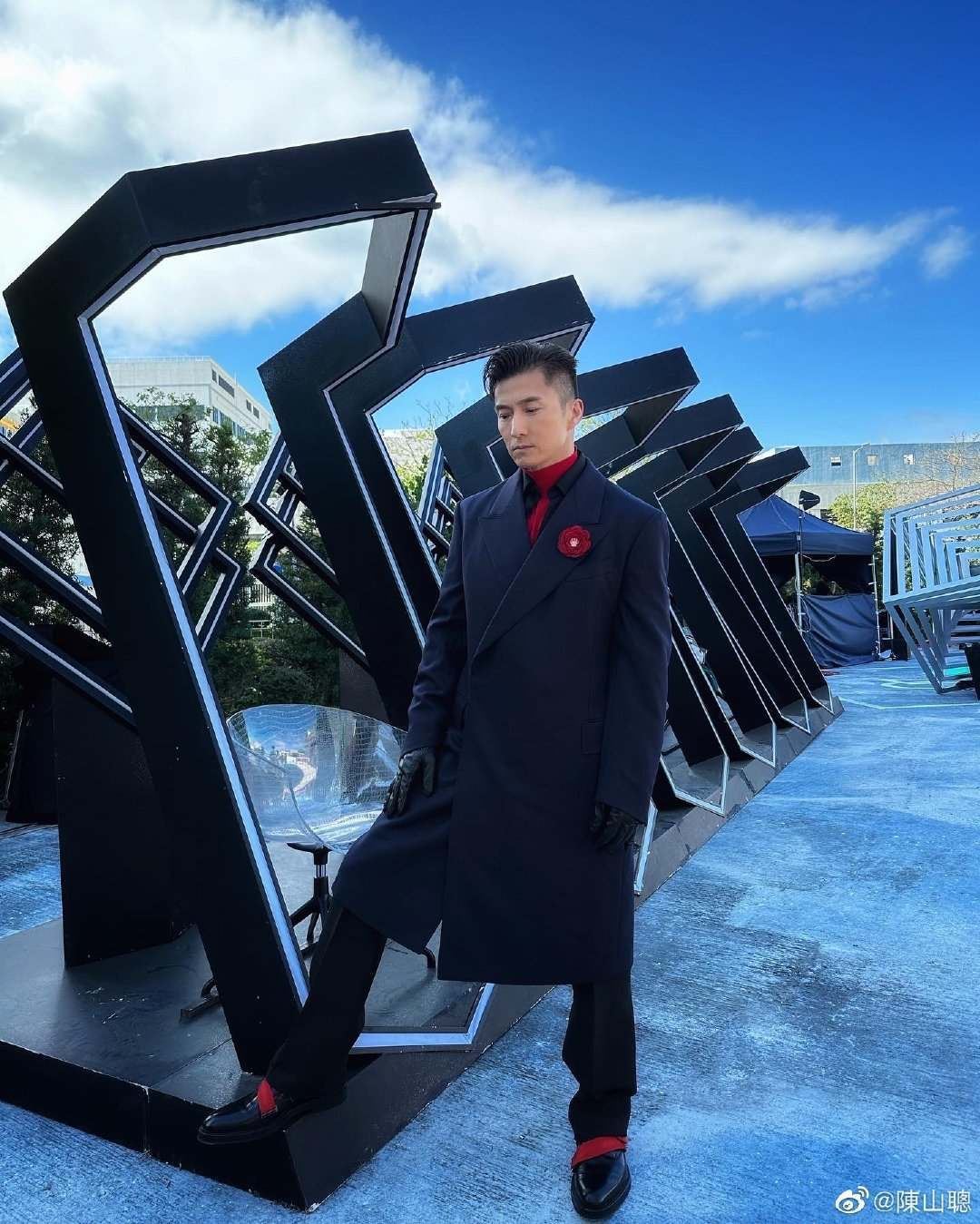 📺tvb将开拍《夺命提示》❗️《超能使者》原班主演🔥陈展鹏、唐诗咏无缘参与