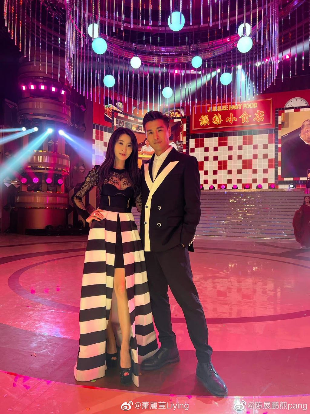 📺《逆天奇案2》2023年初开拍❗️陈展鹏、林夏薇、张颕康、刘佩玥原班人马出演🔥