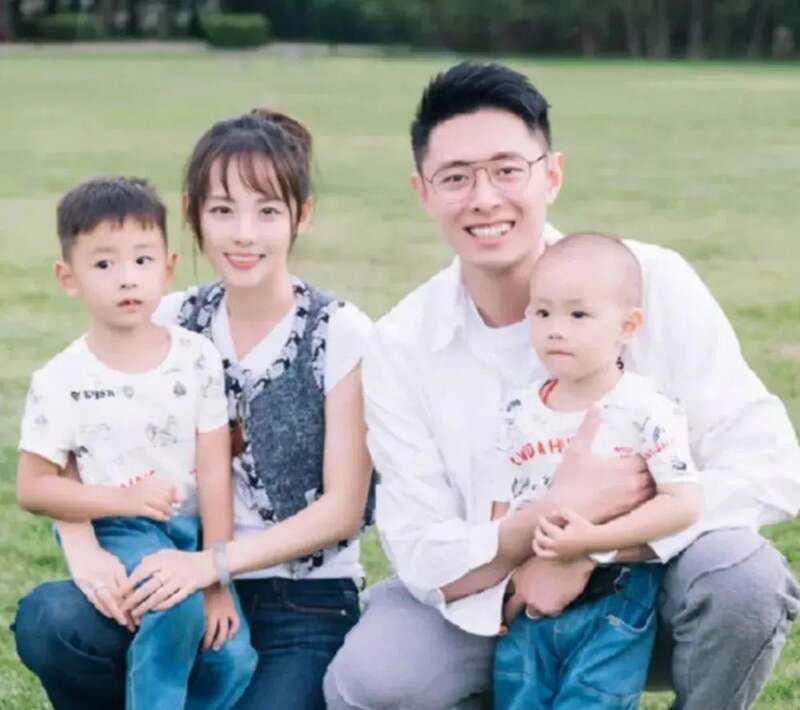 “最美妃子”张嘉倪婚变！或惨遭“去母留子”？