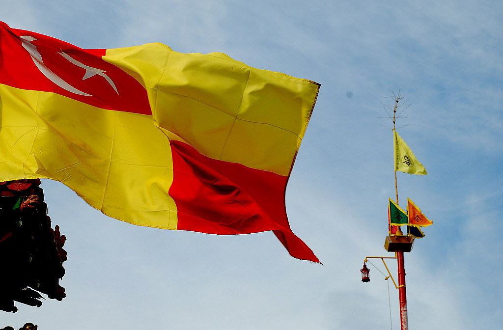 雪州又迎来连假！双12是法定公假！