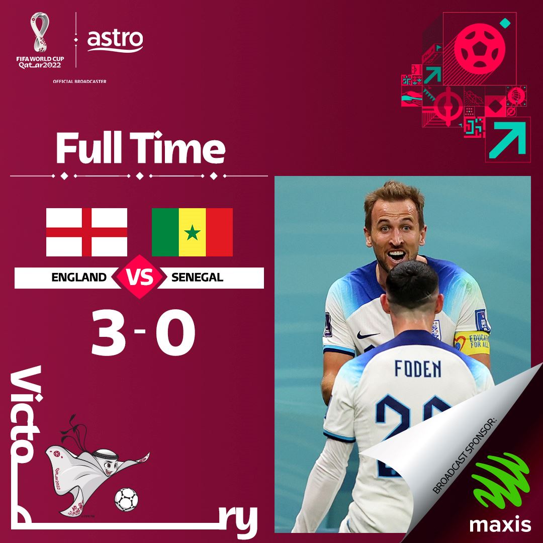 world cup last-16 wrapup