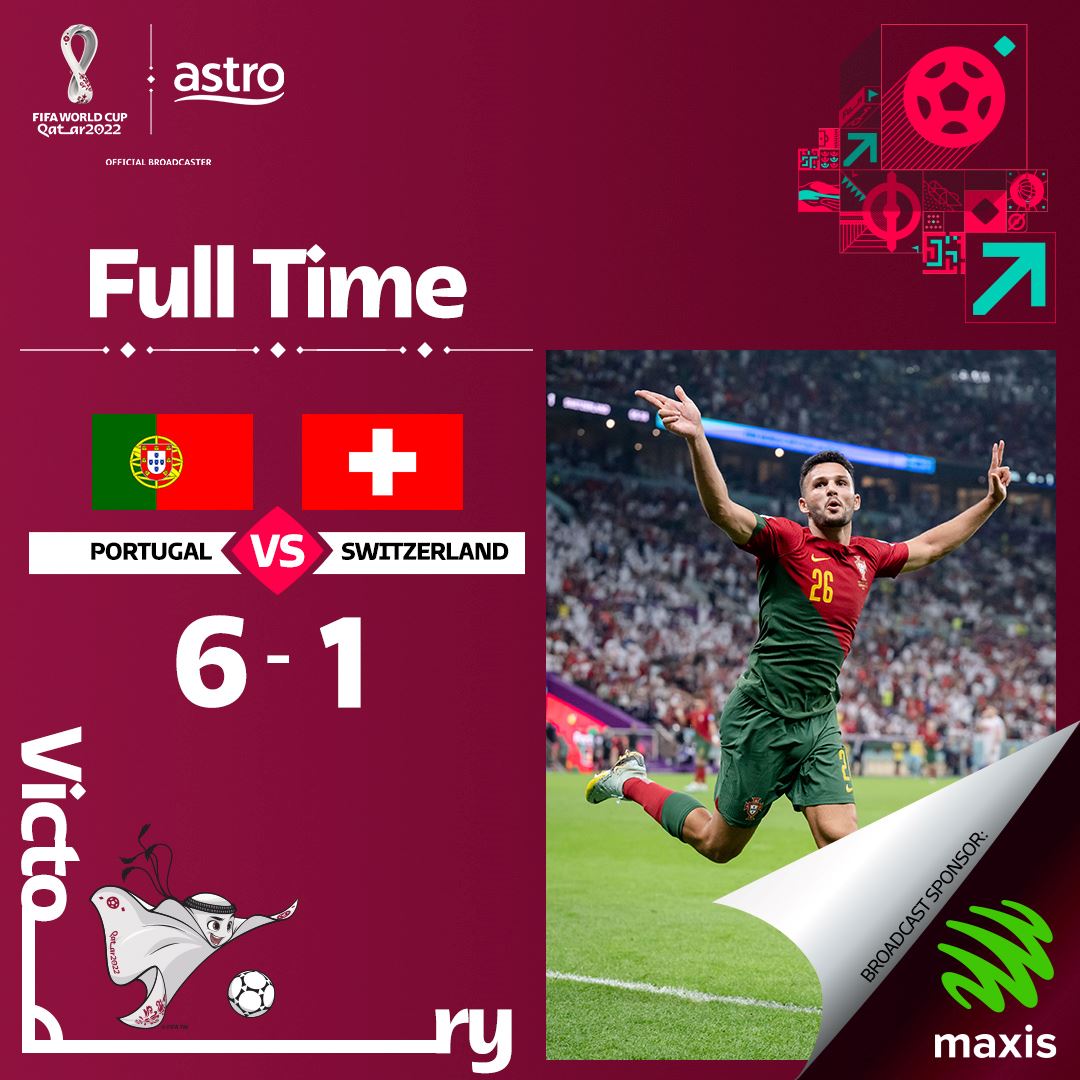 world cup last-16 wrapup