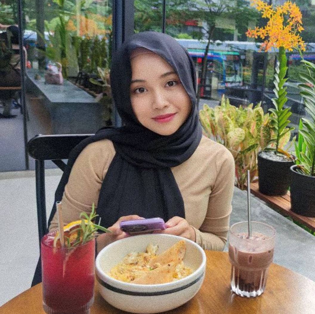 farisha iris dilabel andartu sebab sambung master, “orang lain dah anak 3..”