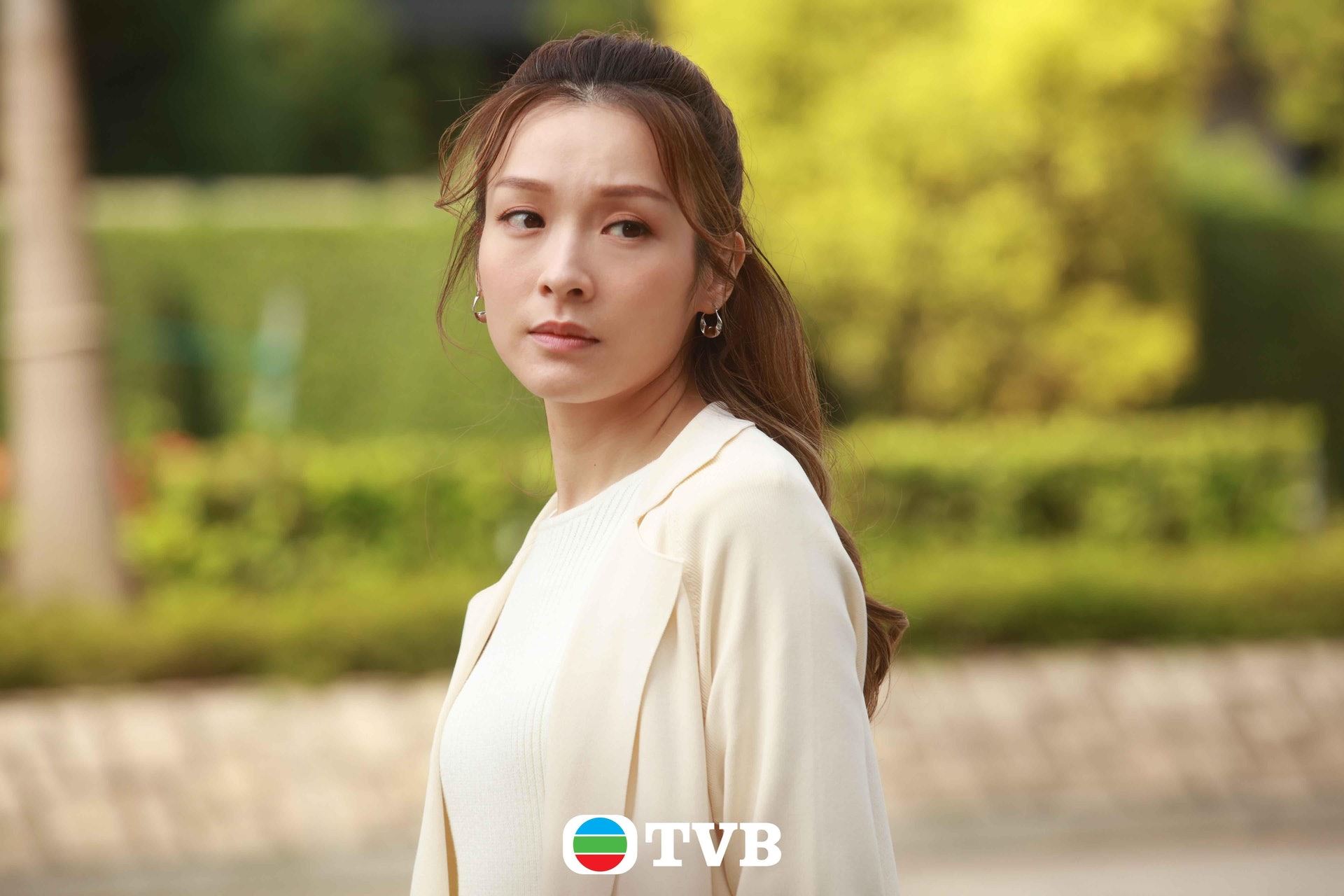 📺tvb《有种好男人》定档12月26日开播❗️马德钟、李佳芯再续前缘