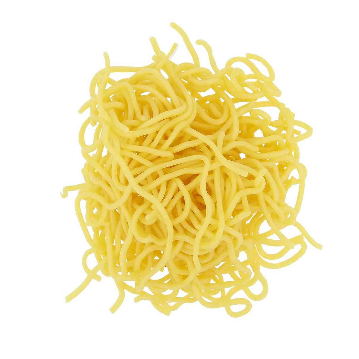 mi kuning rasa kapur, ini cara orang lama buat sebelum memasak