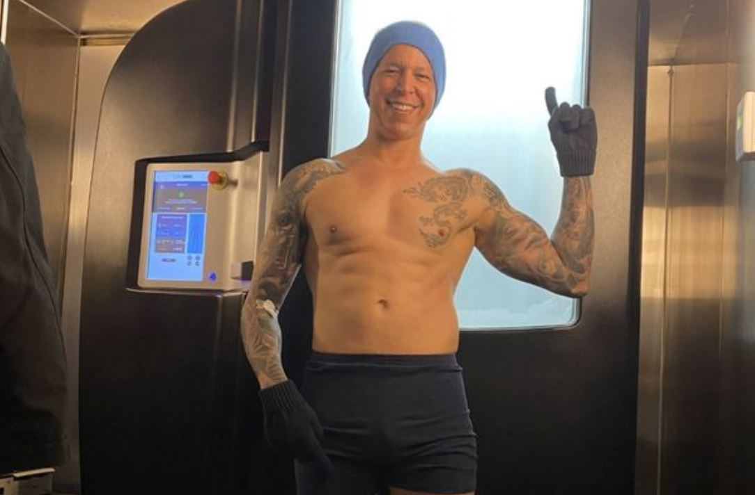 man spends rm8,000 monthly to “reverse aging” so he could live forever