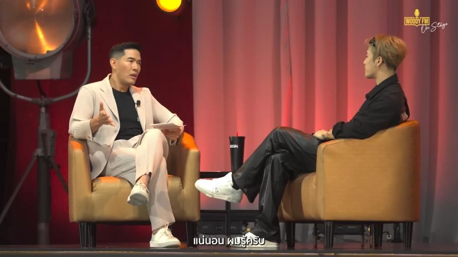 王嘉尔想恋爱了！坦诚35前想结婚！