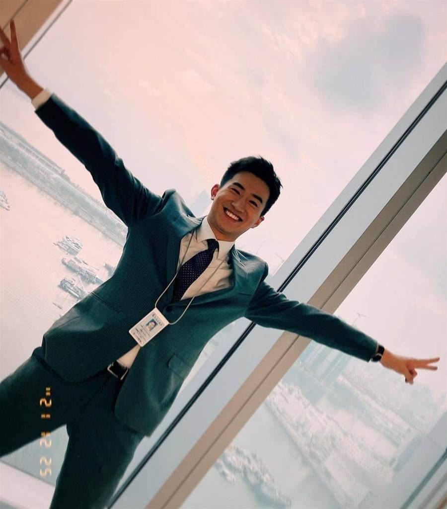 📺《法证先锋5》盘点六大男神❗️高颜值都在法证部🔥