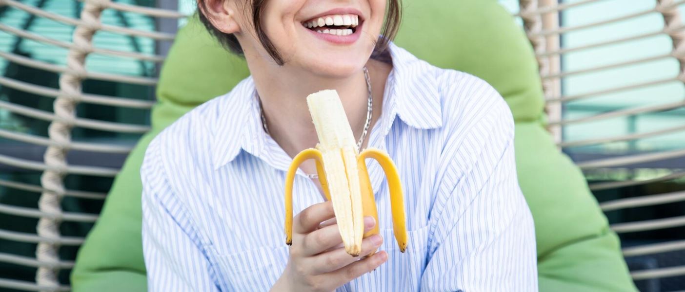 lapan kanak-kanak kena saman sebab makan pisang di rumah kawan