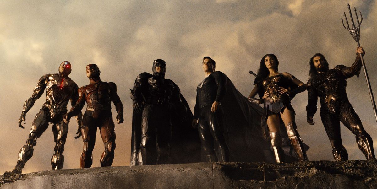 if it’s working, put it out of business? a look at the dc studios shakeup