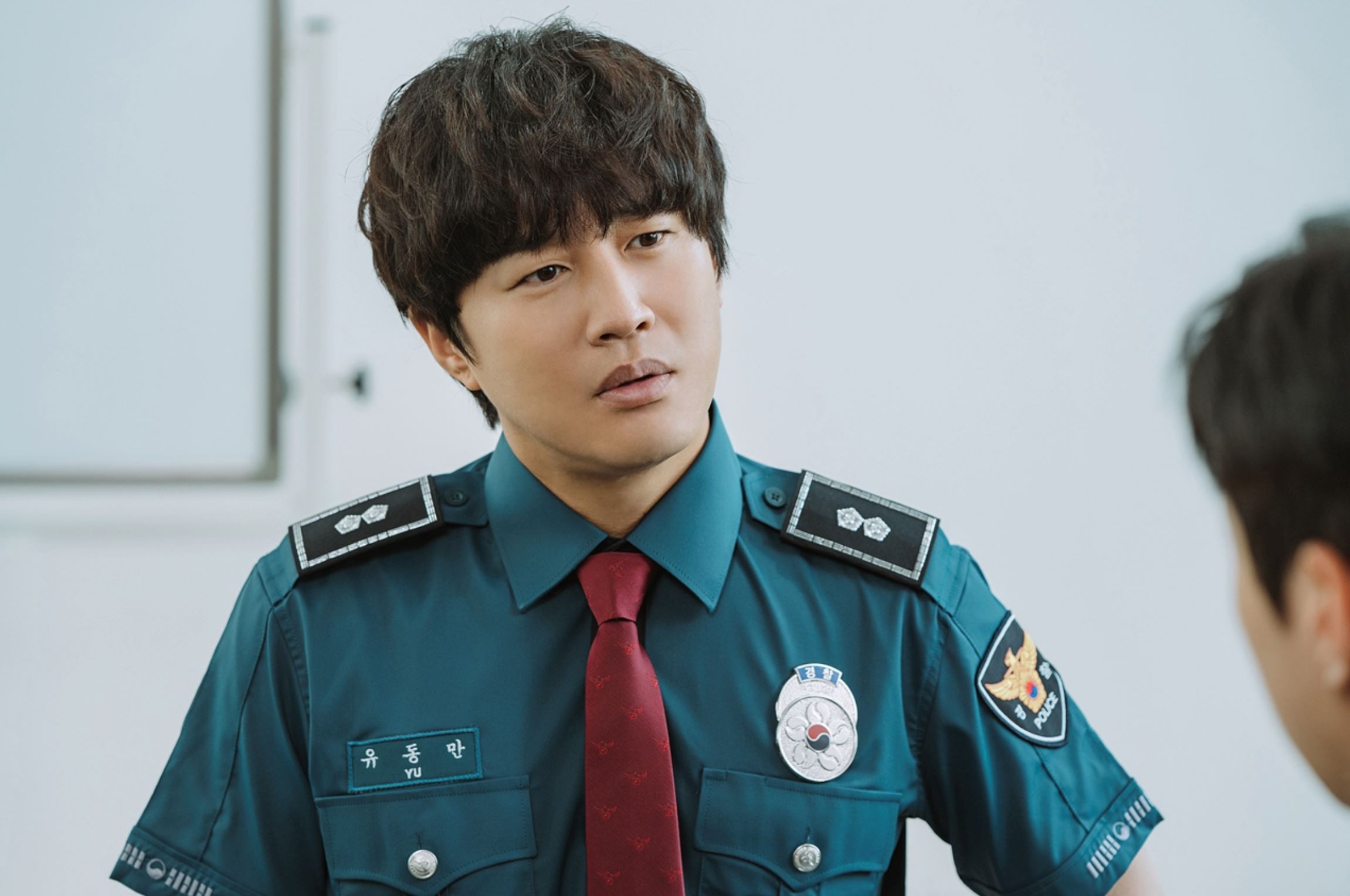 📺韩国两大男神合作❗️郑容和x车太贤最新喜剧《头脑共助》🧠2023年1月2日开播