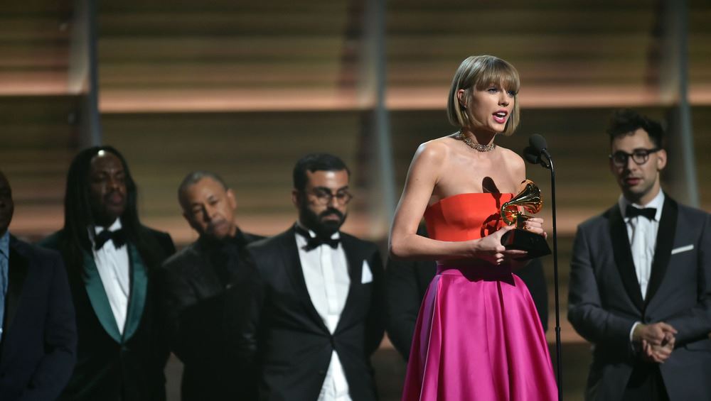 the longevity of taylor swift