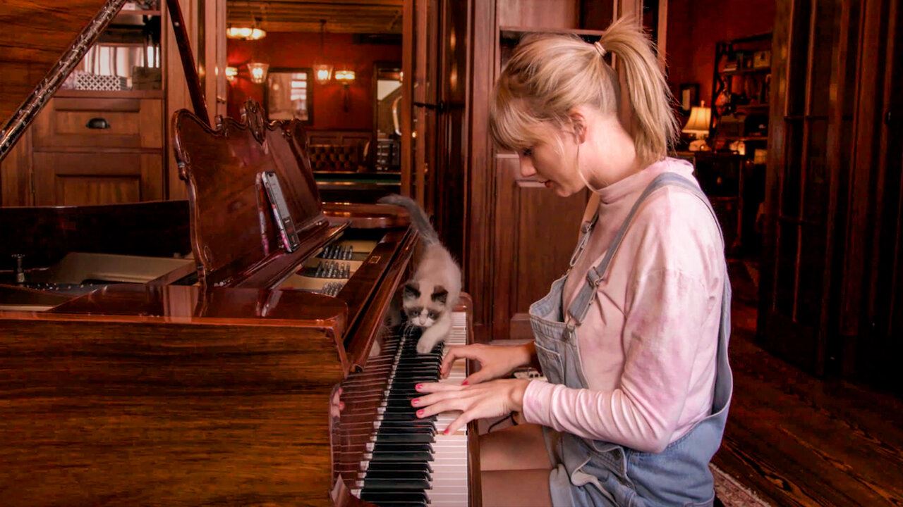 the longevity of taylor swift