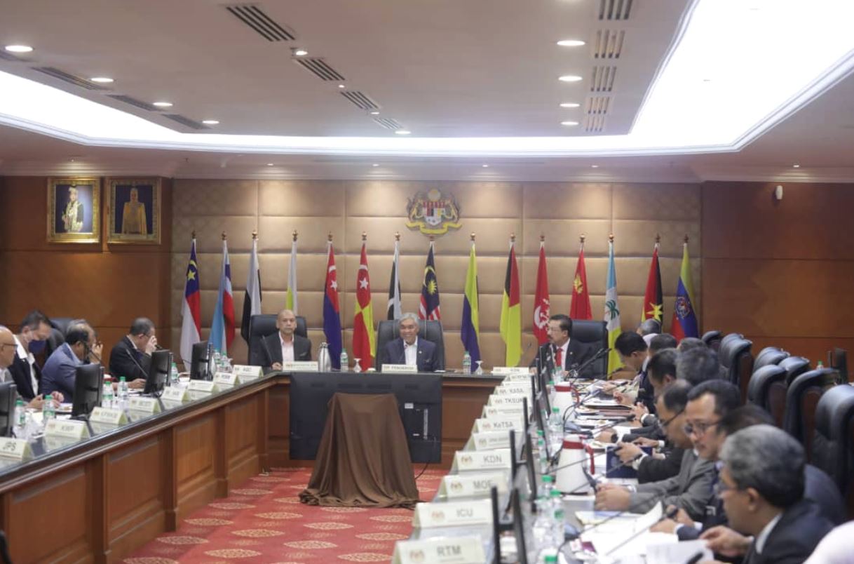 【大水灾倒数中】17日起多地迎来庞大雨量！或引发大水灾！