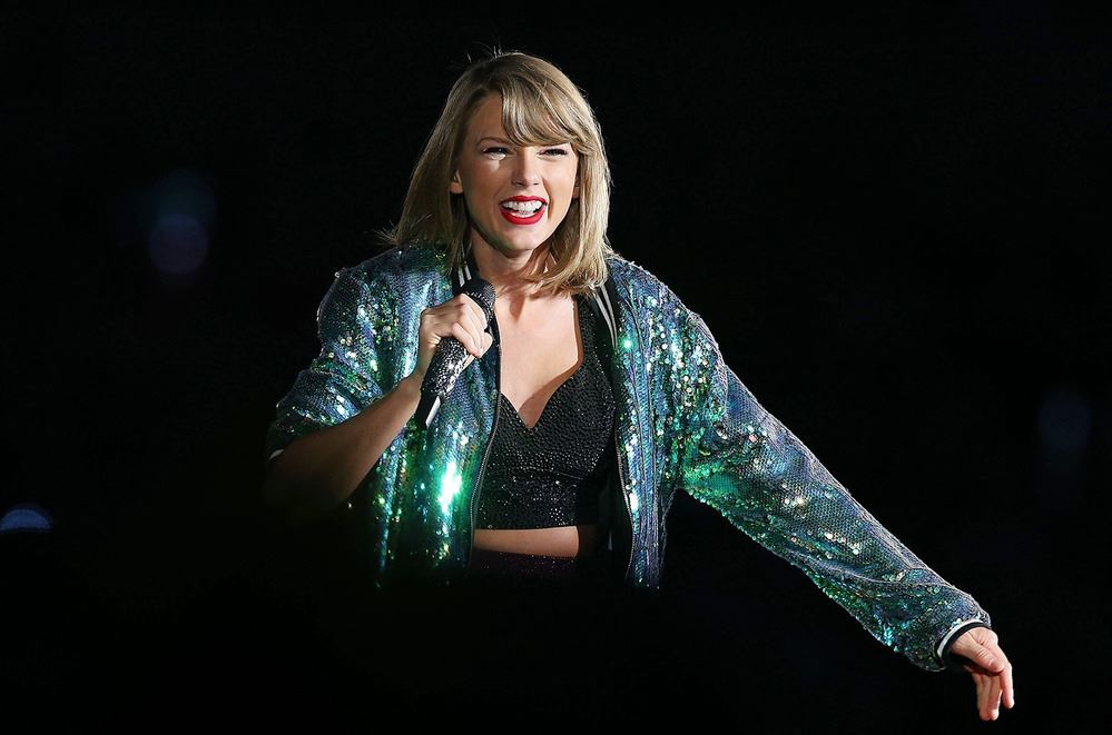 the longevity of taylor swift