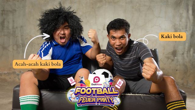 kaki bola piala dunia duitnow