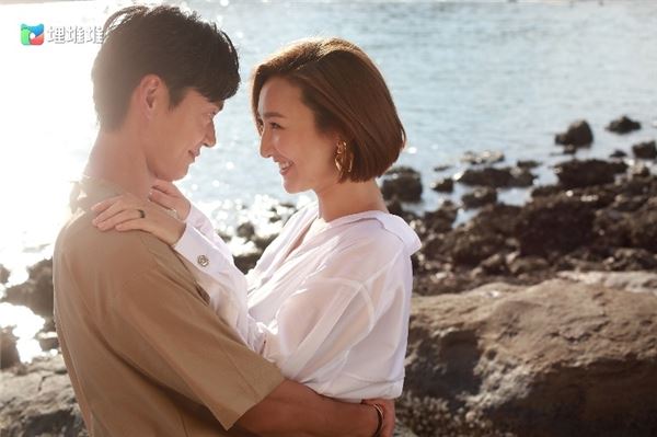 🏆《万千星辉》「视后」十强名单出炉❗️鲍起静、江美仪成大热🔥