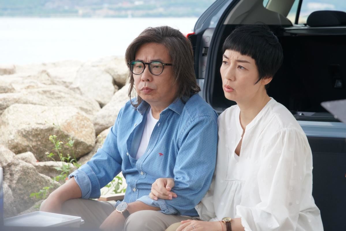 🏆《万千星辉》「视后」十强名单出炉❗️鲍起静、江美仪成大热🔥