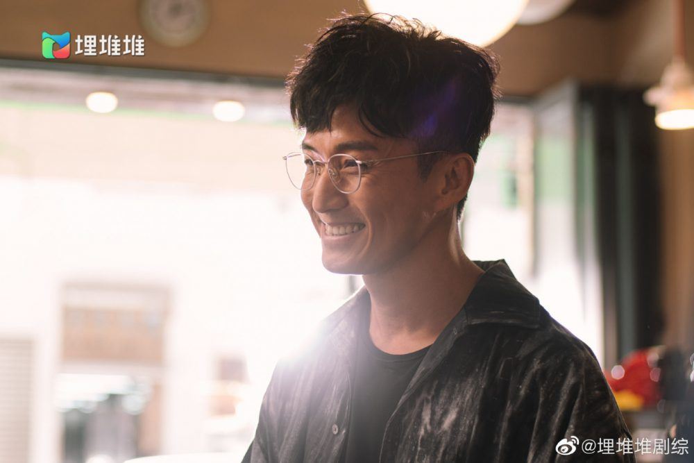 🏆《万千星辉》「视帝」十强名单出炉❗️陈展鹏、林敏聪呼声最高🔥