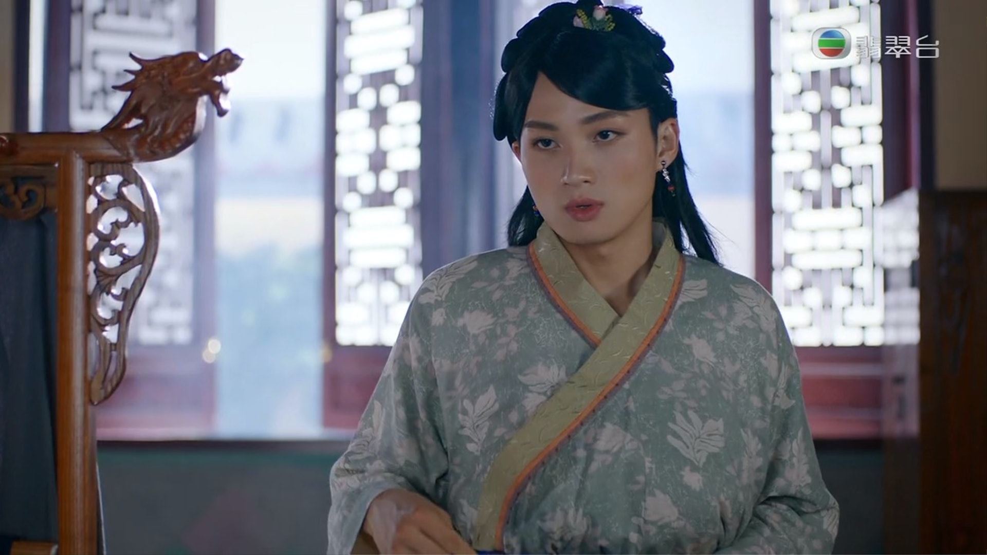 🏆《万千星辉》「视帝」十强名单出炉❗️陈展鹏、林敏聪呼声最高🔥