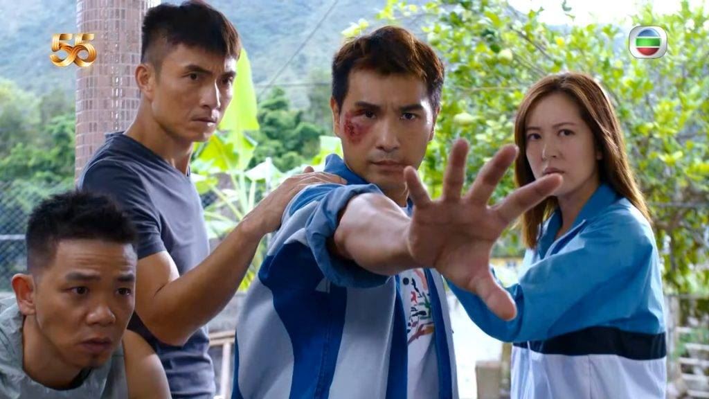 🏆《万千星辉》「视帝」十强名单出炉❗️陈展鹏、林敏聪呼声最高🔥