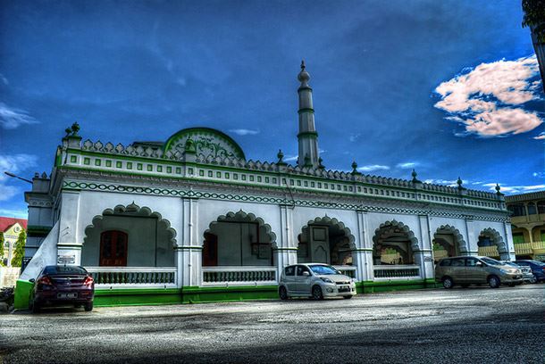 jom cuti ke perak, ini senarai 60 tempat menarik yang ada di ipoh!