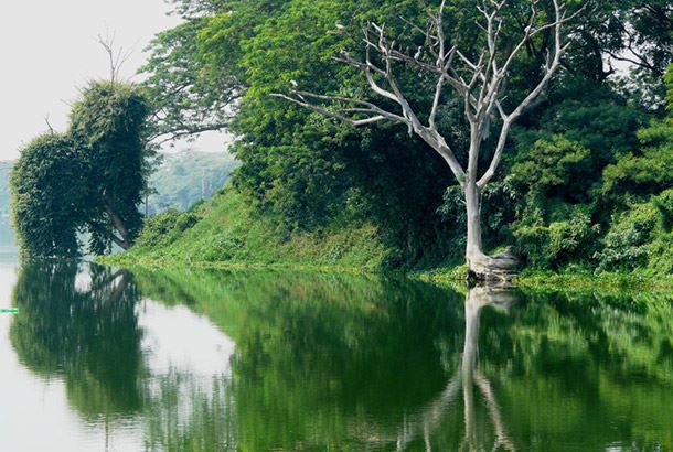 jom cuti ke perak, ini senarai 60 tempat menarik yang ada di ipoh!
