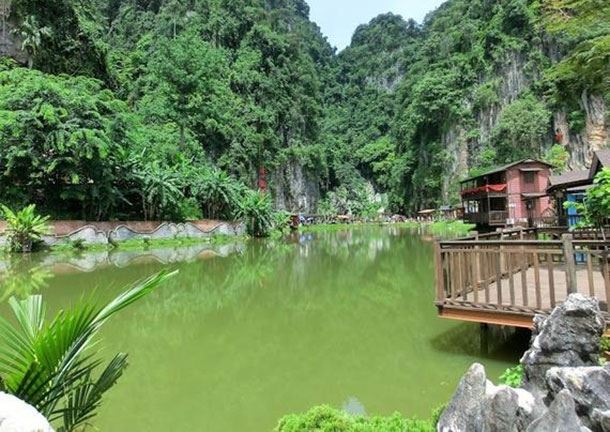 jom cuti ke perak, ini senarai 60 tempat menarik yang ada di ipoh!