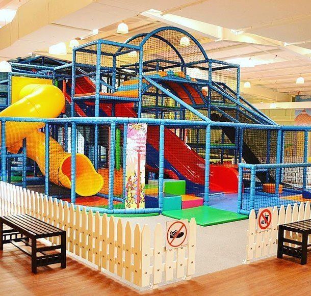 jom cuti ke perak, ini senarai 60 tempat menarik yang ada di ipoh!