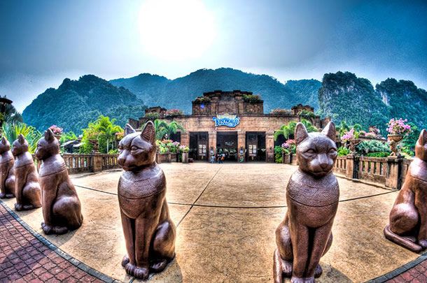 jom cuti ke perak, ini senarai 60 tempat menarik yang ada di ipoh!