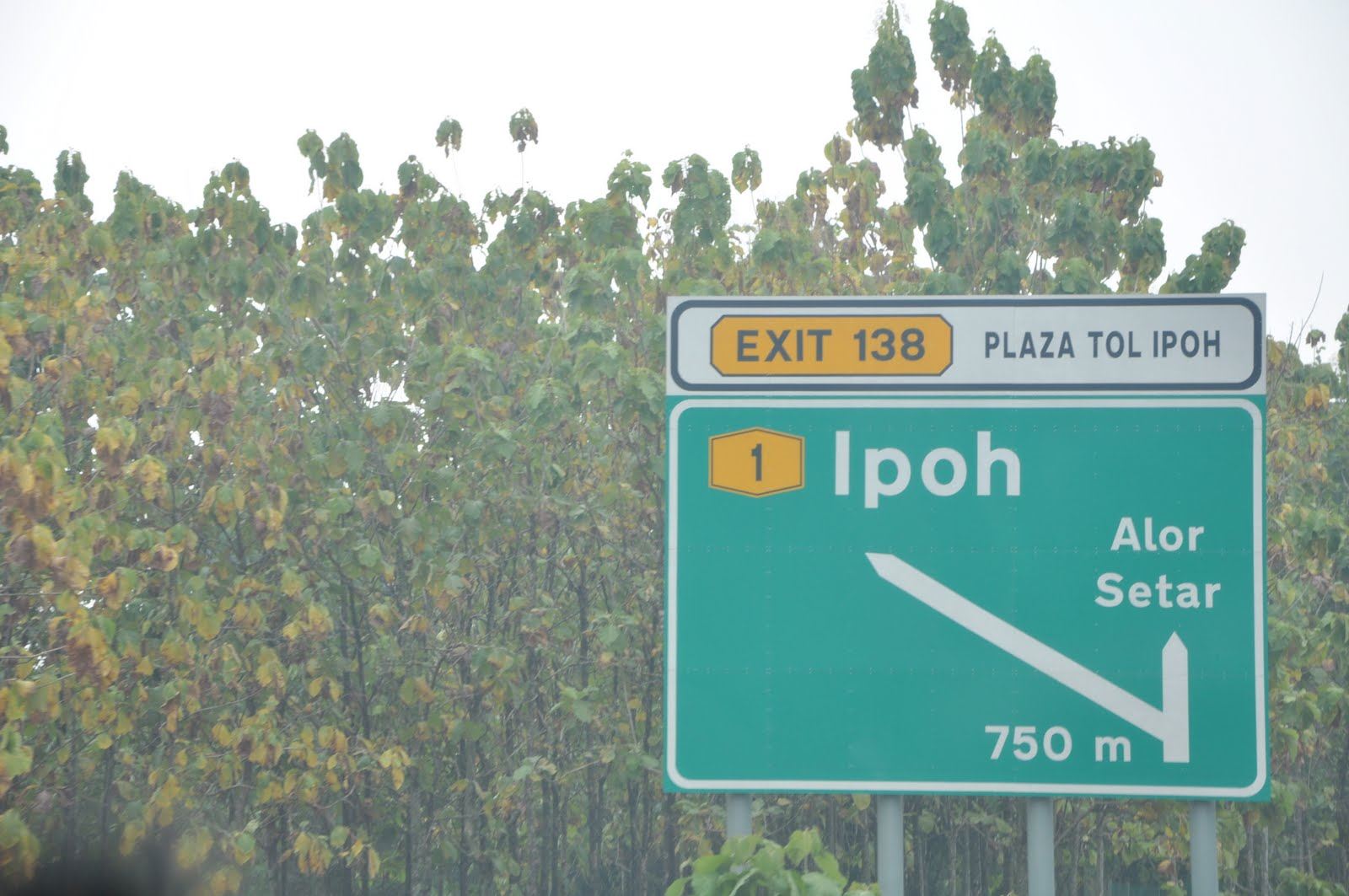 jom cuti ke perak, ini senarai 59 tempat menarik yang ada di ipoh!