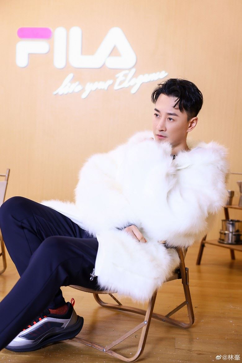 📺《家族荣耀》续集《家族继承者》❗️林峯担正做男主角🔥据悉将来马取景