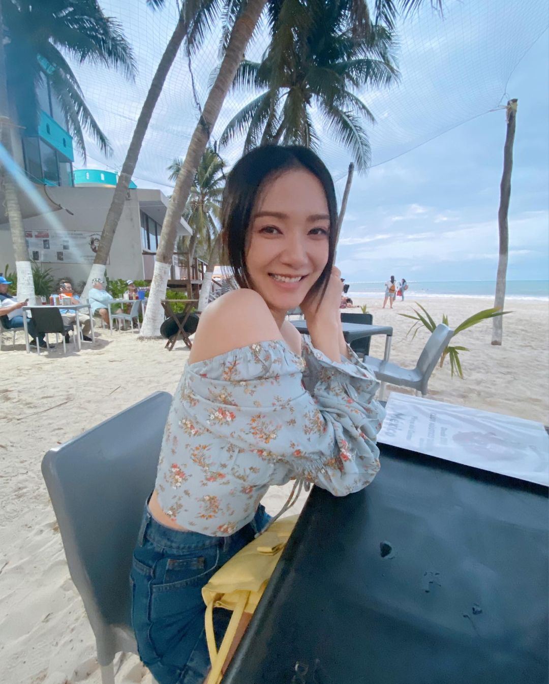 🇭🇰盘点2022年离开tvb的9位女艺人❗️唐诗咏效忠近20年后确定离巢