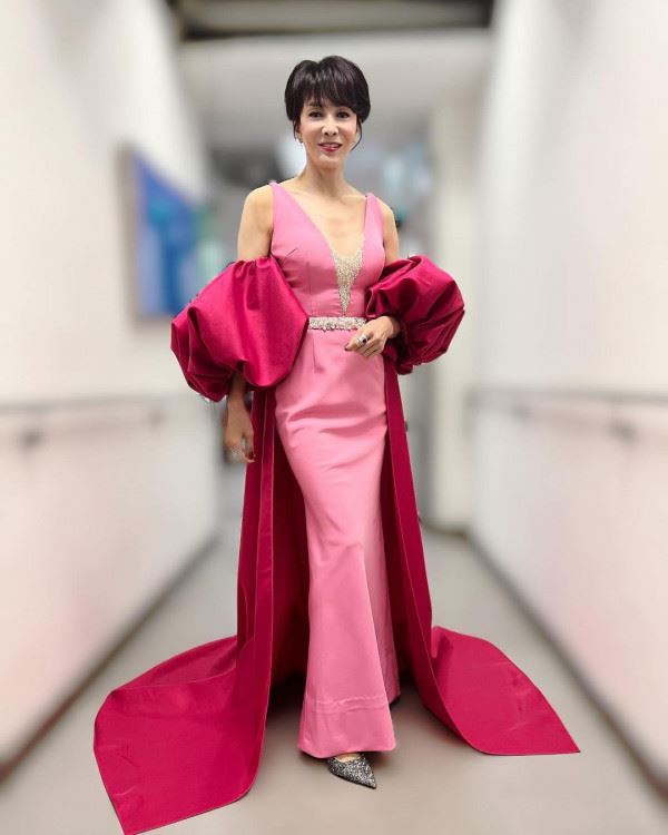 🇭🇰盘点2022年离开tvb的9位女艺人❗️唐诗咏效忠近20年后确定离巢